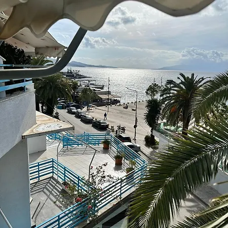 شقة A & M Sea View *