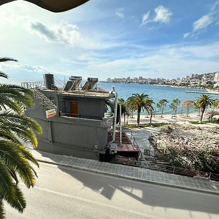 A & M Sea View