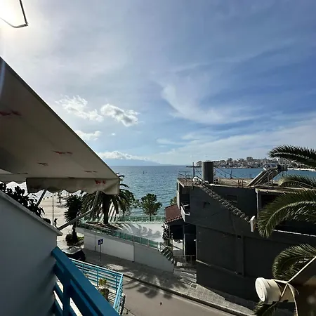 A & M Sea View * ساراندا