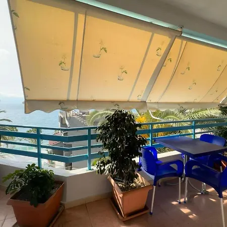 A & M Sea View ساراندا
