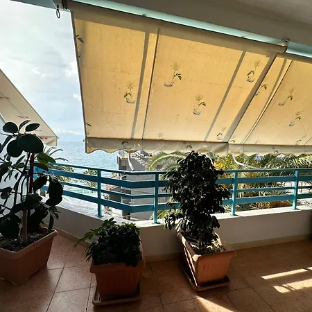 شقة A & M Sea View