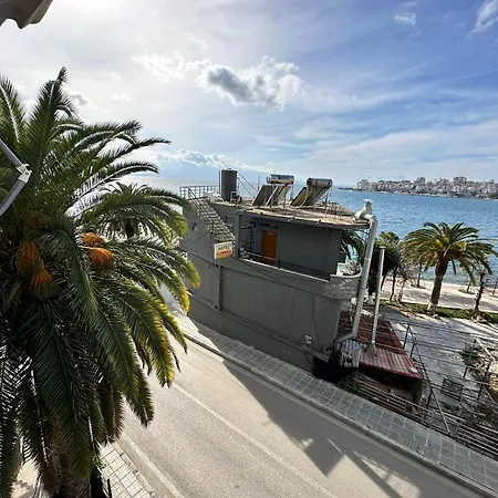A & M Sea View