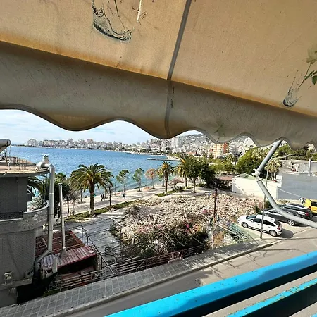 شقة A & M Sea View *